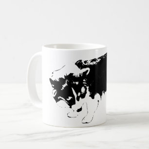 Acorn Trail Sleuth Coffee Mug