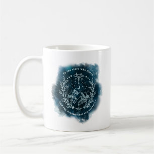 ACOTAR To the stars who listen Ceramic Mug