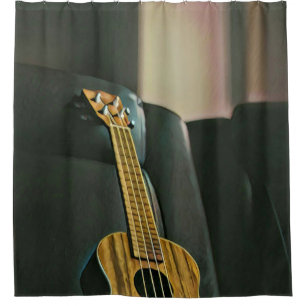 acoustic bass electric guitar gift