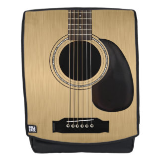 Acoustic Guitar Backpack