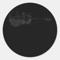 Acoustic Guitar Earth Has Music For Those Who