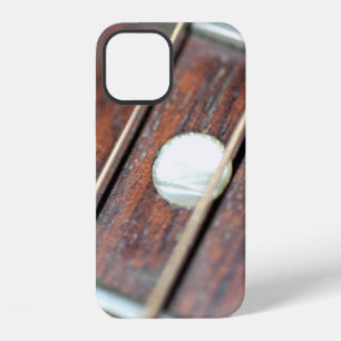 Acoustic Guitar Fret Case-Mate iPhone Case