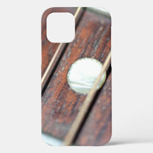 Acoustic Guitar Fret Case-Mate iPhone Case
