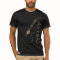 Acoustic Guitar Logo T Shirts