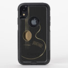 Acoustic Guitar Musician