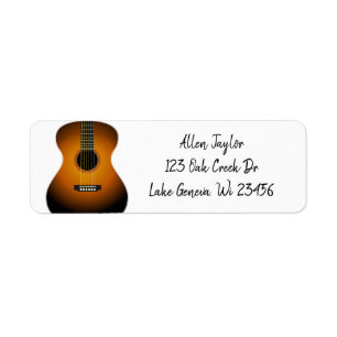 Acoustic Guitar Strings Musical