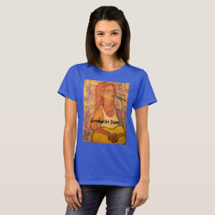 Acoustic Jam T-Shirt