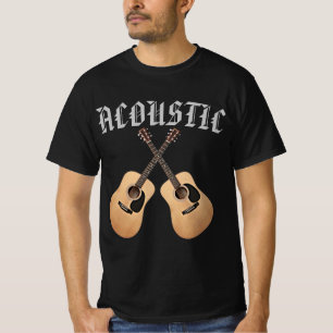 ACOUSTIC T-Shirt