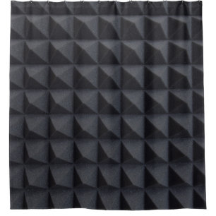 Acoustical Foam: Studio Sound Dampening