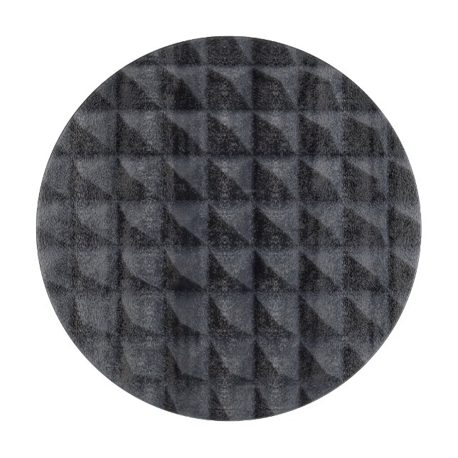 Acoustical Foam: Studio Sound Dampening Cutting Board (Front)