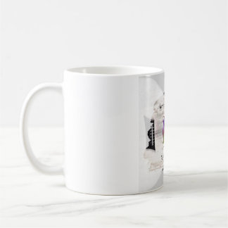Acoustically Speaking by Garry Manuel - Coffee Mu Mug