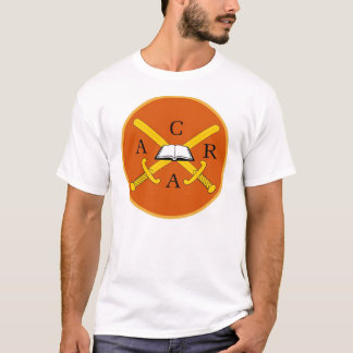 ACRA Logo Tshirt