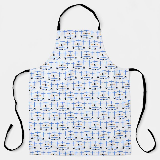 Acrestx Chef Apron (Front)