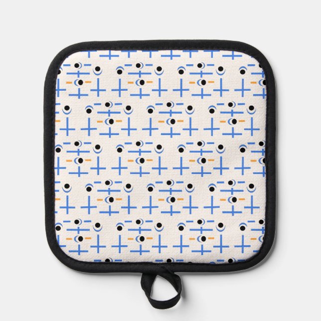 Acrestxs Pot Holder (Front)