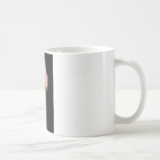 acro girl coffee mug