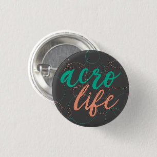 Acro Life Button