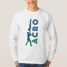 Acro Men's Pair Long Sleeve T-Shirt