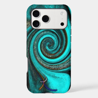 "Acrobatic Aquatics" Apple iPhone 17 Pro Max Tough