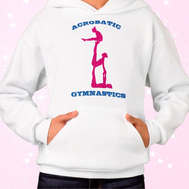 Acrobatic Gymnastics (Creator Uploaded)