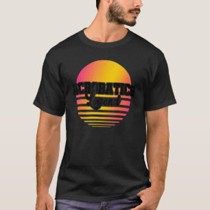 Acrobatics Legend Graphic Gymnast Gymnastics Sport T-Shirt