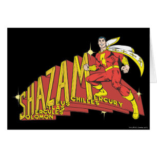 Acronyme de Shazam