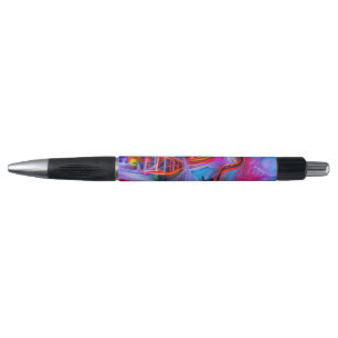 Acrophobia pen