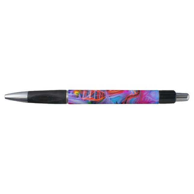Acrophobia  pen (Front)