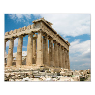 Acropole, Athènes - Photo