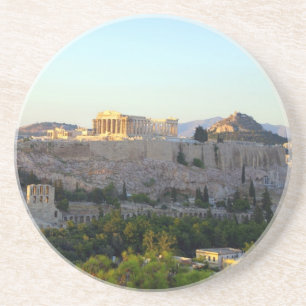 Acropolis – Athens Coaster