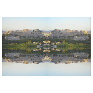 Acropolis – Athens Fabric
