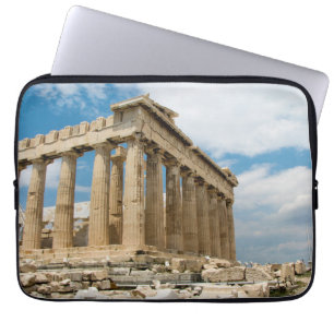 Acropolis, Athens Laptop Sleeve
