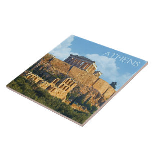 Acropolis Tile