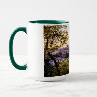 ACROPOLIS VOIR Coffe Mug