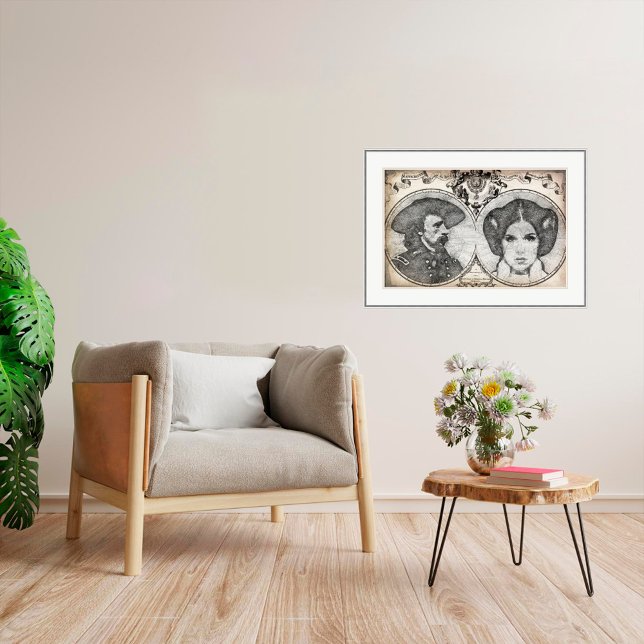 Across The Great Divide - Art Print (Creator Uploaded)