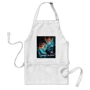 Across the Space Standard Apron