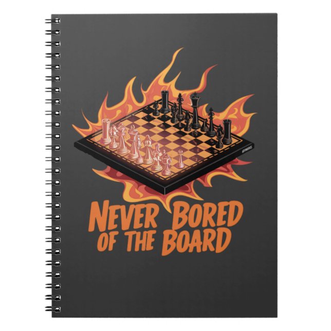 Acryl Schlüsselanhänger Notebook (Front)