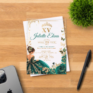  ACRYLIC INVITATIONS