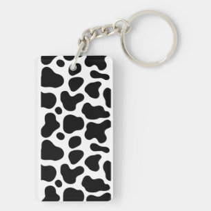 Acrylic Keychain