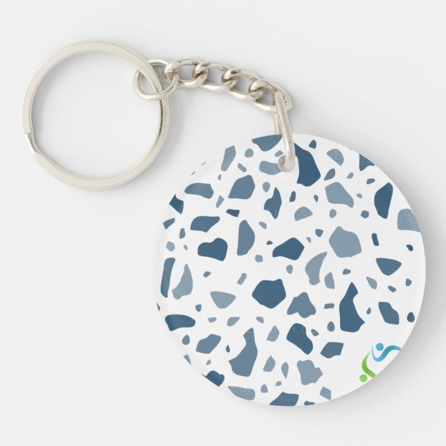 Acrylic Keychain (Devant)