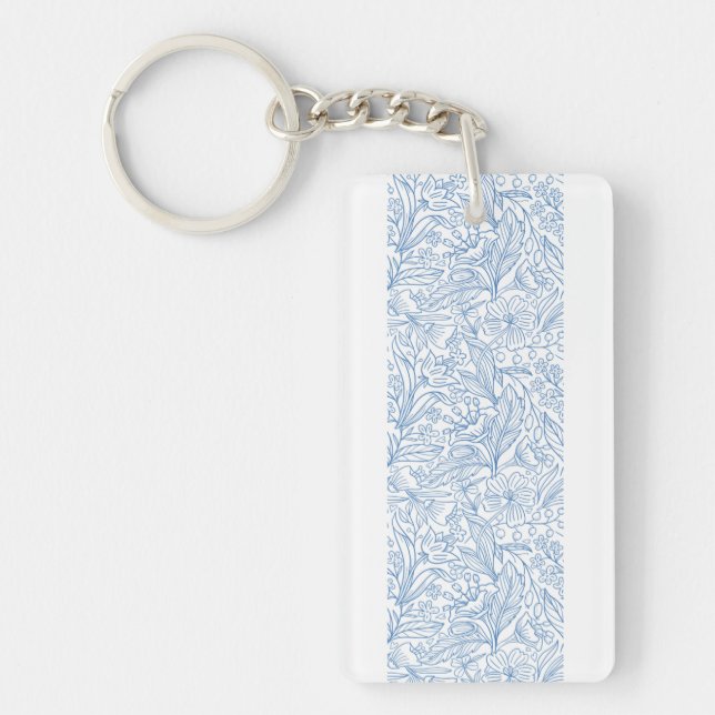 Acrylic Keychain (Devant)