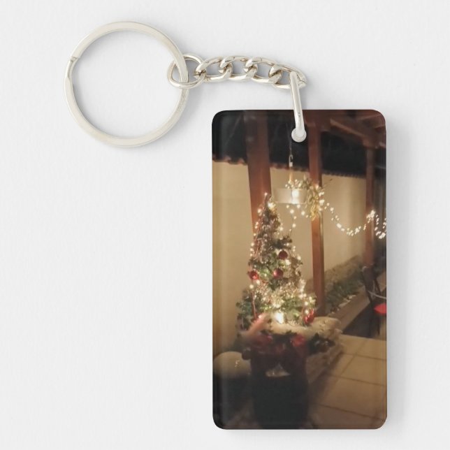 Acrylic Keychain (Devant)