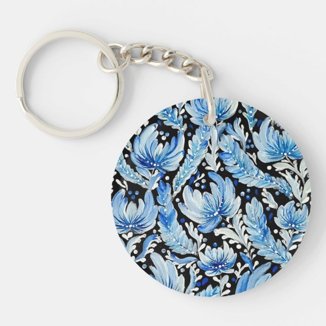 Acrylic Keychain (Front)