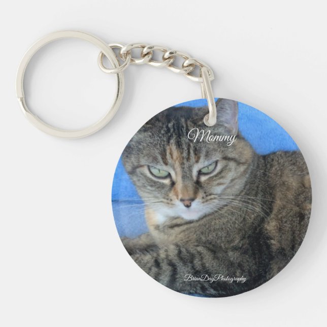 Acrylic Keychain (Front)