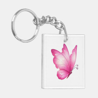 Acrylic Keychain