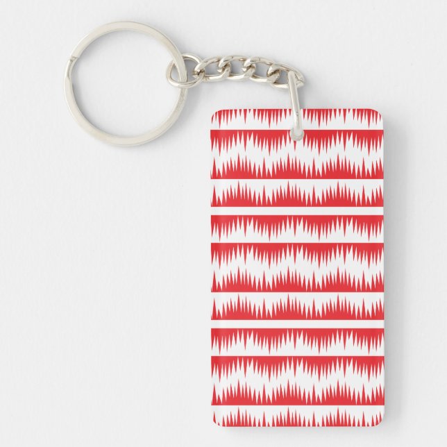 Acrylic Keychain (Front)