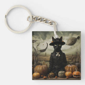 Acrylic Keychain