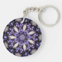 Acrylic Keychain