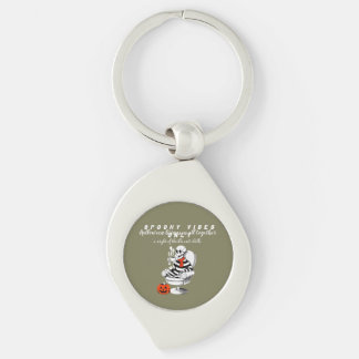 Acrylic Keychain