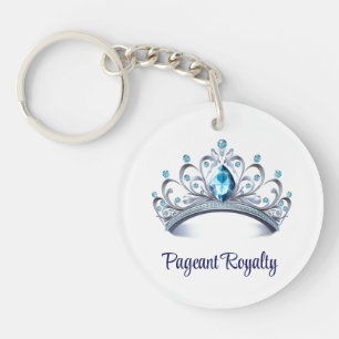 Acrylic Keychain