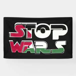 Acrylic Keychain Banner